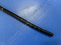 OLYMPUS Video Colonosope