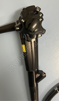 OLYMPUS Video Colonoscope