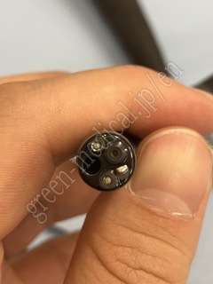 OLYMPUS Video Gastroscope