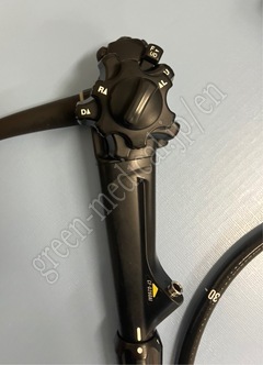 OLYMPUS Video Colonoscope