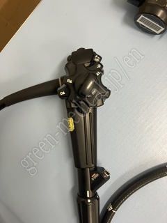 OLYMPUS Video Colonoscope