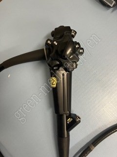 OLYMPUS Video Gastroscope