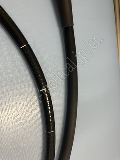 OLYMPUS Video Colonosope