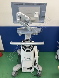 GE Healthcare Diagnostic Ultrasound System