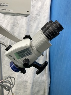 Carl Zeiss Surgical Microscope