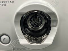 OLYMPUS EXERA III Processor & Light Source
