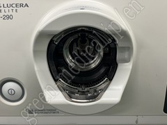 OLYMPUS Processor & Xenon Lightsource