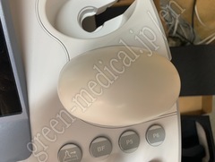 GE Healthcare Diagnostic Ultrasound System