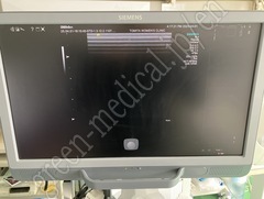 SIEMENS Color Doppler Ultrasound