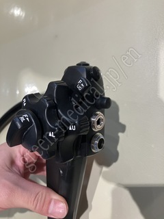 OLYMPUS Video Transnasal Gastroscope