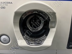 OLYMPUS Processor & Xenon Lightsource