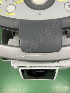 SIEMENS Ultrasound system