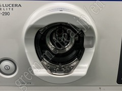 OLYMPUS Processor & Xenon Lightsource