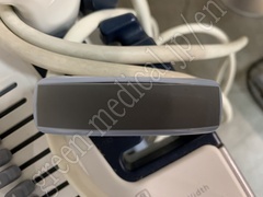 GE Healthcare Ultrasound Color Doppler