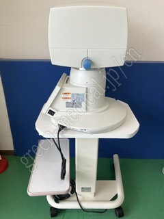 HAAG-STREIT INTERNATIONAL Visual Field Analyzer