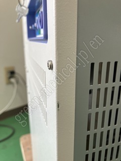 NIHON KOHDEN Hematology Analyzer