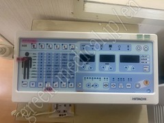 Hitachi 
