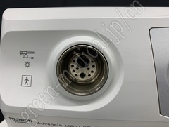 FUJIFILM Processor/Lightsource