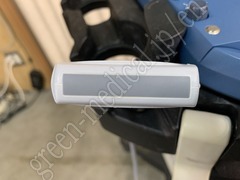 SonoSite Ultrasound Color Doppler