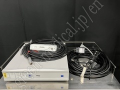Carl Zeiss Surgical Microscope