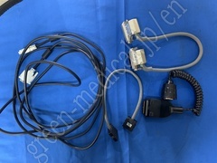 OLYMPUS Processor & Xenon Lightsource