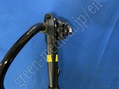 OLYMPUS Video Colonoscope