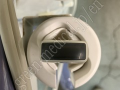 Hitachi Ultrasound