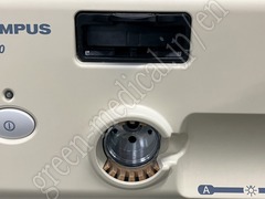 OLYMPUS Processor