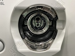 OLYMPUS 
