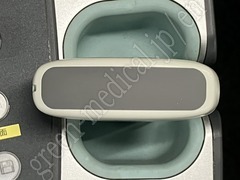 SIEMENS Ultrasound Color Doppler