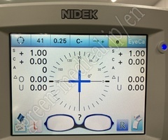 NIDEK 