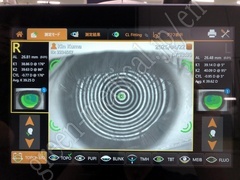 TOPCON 