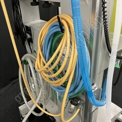 ACOMA Anesthesia Machine