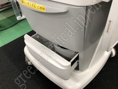 GE Healthcare Anesthesia Machine