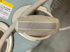 Hitachi Portable Ultrasound Color Doppler