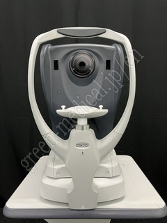 NIDEK Auto Refractor Keratometer
