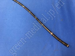 OLYMPUS Video Gastroscope