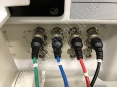 OLYMPUS High Definition Monitor