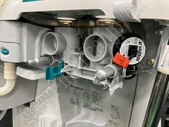 GE Healthcare Anesthesia Machine