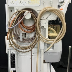 GE Healthcare Anesthesia Machine