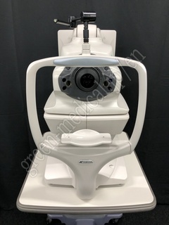 TOPCON Fundus Camera