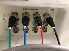 OLYMPUS High Definition Monitor