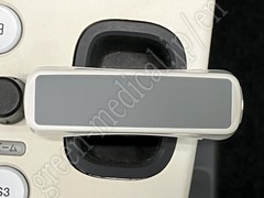 SAMSUNG Ultrasound Color Doppler