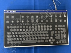 OLYMPUS Processor & Xenon Lightsource