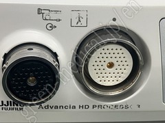 FUJIFILM Video Processor & Laser Lightsource