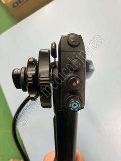 OLYMPUS Video Gastroscope