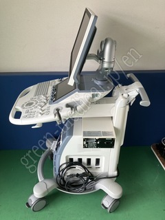 GE Healthcare 