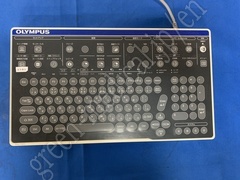 OLYMPUS Video Processor & Xenon Lightsource