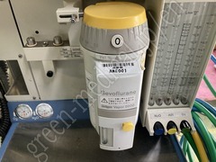 Drager Anesthesia Machine