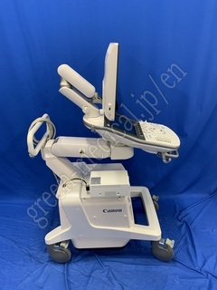 TOSHIBA Diagnostic Ultrasound System